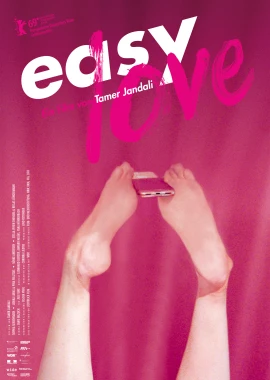 Easy Love film poster image