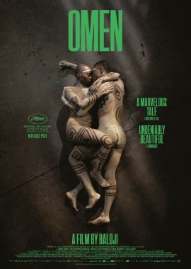 Omen film poster image