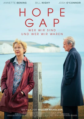 Hope Gap film poster image